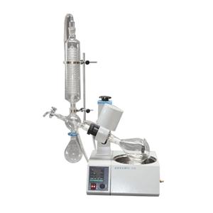 歐萊博旋轉(zhuǎn)蒸發(fā)器RE-52A，1L，手動升降